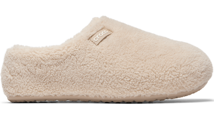 Crocs Womens Classic Cafe Slipper Clog