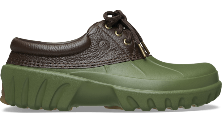 Crocs | Unisex | Axle Low | Schuhe |  | 42