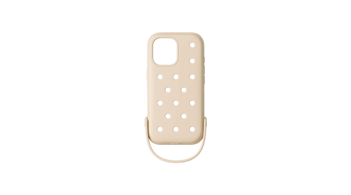 Crocs iPhone 17 Compatible Case Chaussures Unisex OS - vue 2