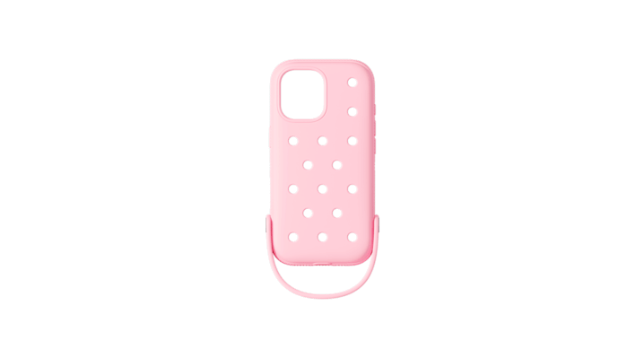 Crocs iPhone 17 Compatible Case Chaussures Unisex OS - vue 3