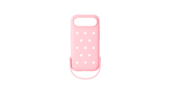 Crocs iPhone 17 Air Compatible Case Chaussures Unisex OS - vue 2