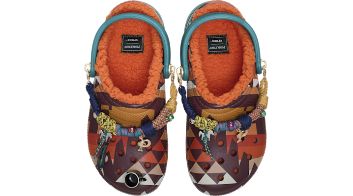 Crocs | Unisex | Pendleton Classic Lined  | Clogs |  | 46