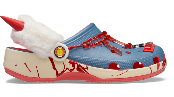 Crocs | Unisex | Chainsaw Man Power Classic  | Clogs |  | 41