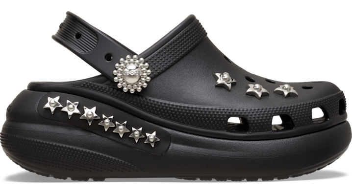 Crocs | Unisex | Crush Metal Minis  | Clogs |  | 41