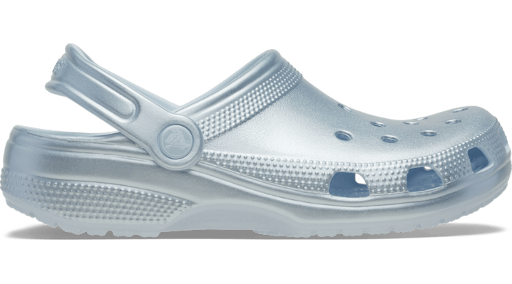 Sabots Crocs Classic Tinted Metallic Clog 36 / - vue 4