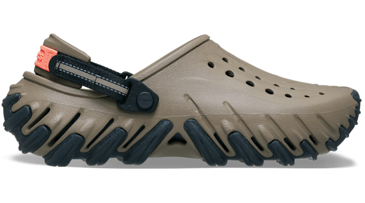 Crocs Echo RO S2C Sabots Unisex - vue 2