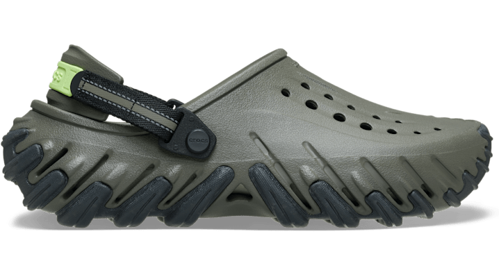 Crocs Echo RO S2C Sabots Unisex