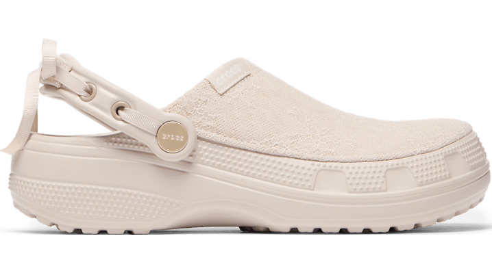 Crocs | Unisex | Crafted Lace  | Clogs |  | 42