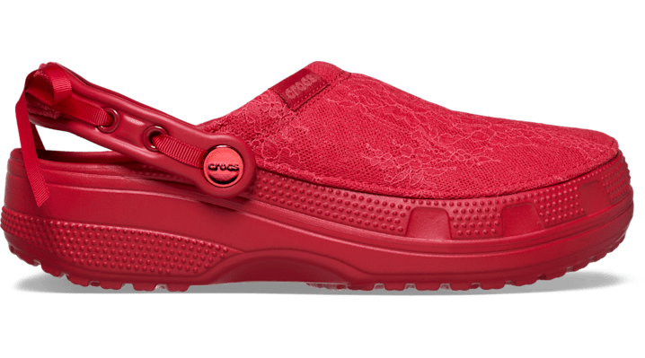Crocs | Unisex | Crafted Lace  | Clogs |  | 42