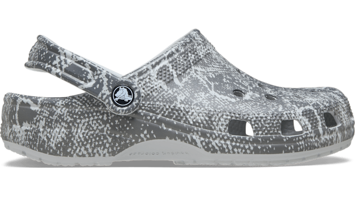 Sabots Crocs Classic Pop Animal Clog 38 / - vue 4