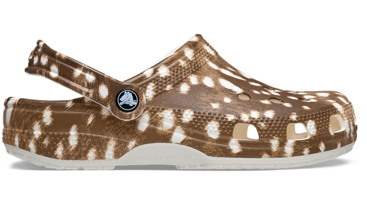 Sabots Crocs Classic Pop Animal Clog 38 / - vue 7