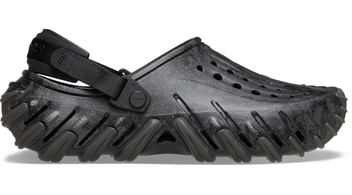 Crocs | Unisex | Echo RO  Traverse | Clogs |  | 37