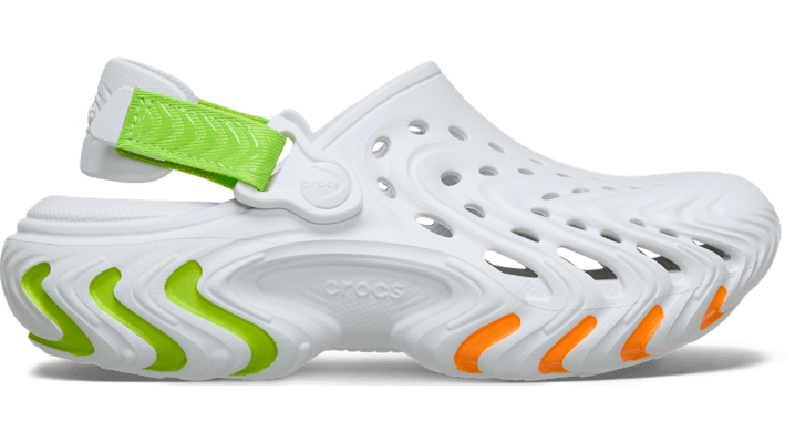Kids' Echo II Clog