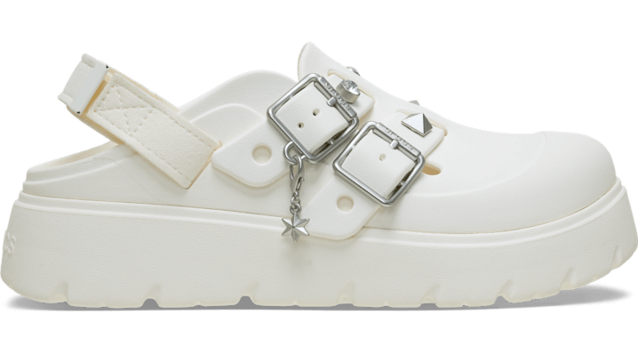 Crocs | Damen | Loaferette Star Studded  | Clogs |  | 39