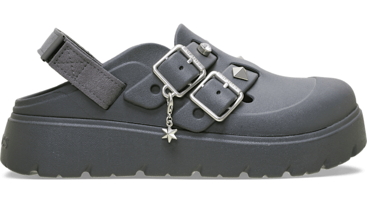 Crocs | Damen | Loaferette Star Studded  | Clogs |  | 36