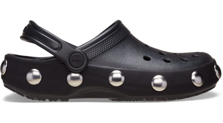 Crocs Classic Big Studded Sabots adulte unisex