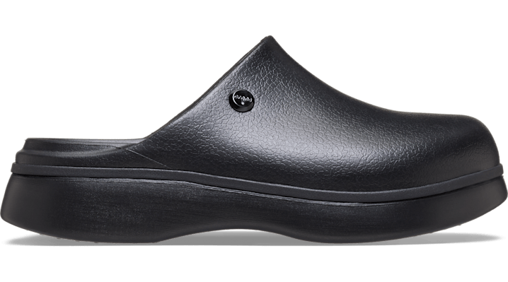 Crocs Dylan Notched Sabots Femmes Sepia - vue 3