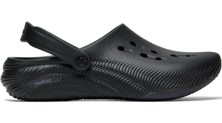 Crocs | Unisex | Mellow 2 Recovery  | Clogs |  | 36