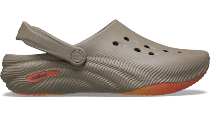 Crocs Adults' Mellow 2 Recovery Clogs