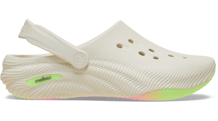 Crocs | Unisex | Mellow 2 Recovery  | Clogs |  | 39