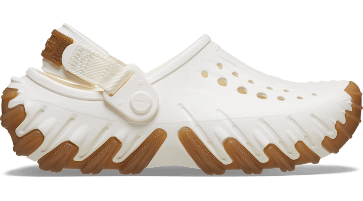 Kids' Echo Gum RO Clog