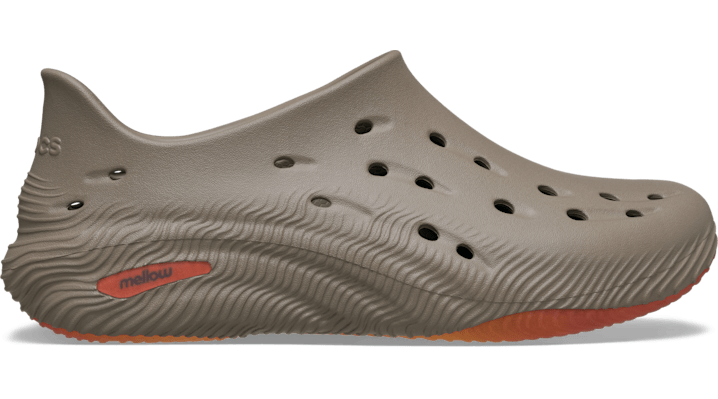 Crocs Adults' Mellow 2 Recovery Clogs
