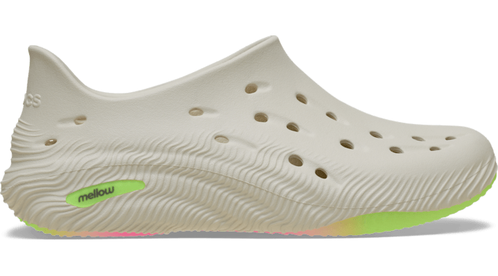 Crocs | Unisex | Mellow 2 Recovery Shoe | Schuhe |  | 39