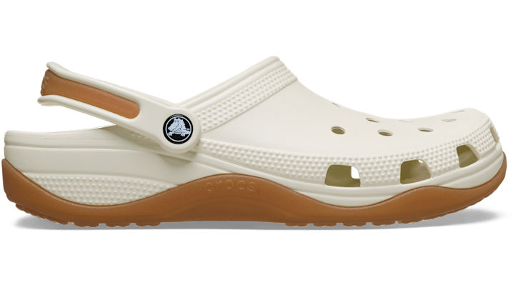 Crocs Classic Evo Gum Sabots Unisex CargoGum - vue 2