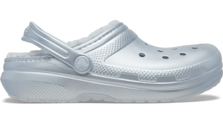 Crocs | Kinder |  Classic Tinted Metallic Lined  | Clogs |  | 32