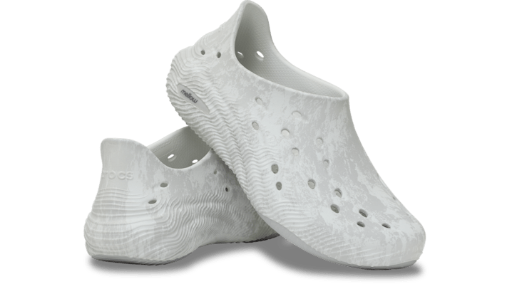 Crocs | Unisex | Mellow 2 Motion Shoe | Shoes | Moonlight | - 214542-1NK