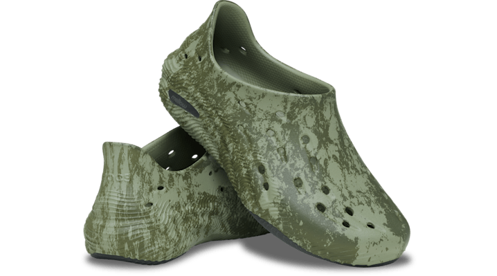 Crocs | Unisex | Mellow 2 Motion Shoe | Shoes | Cargo | - 214542-3BX