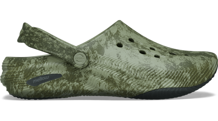 Crocs | Unisex | Mellow 2 Motion  | Clogs |  | 42