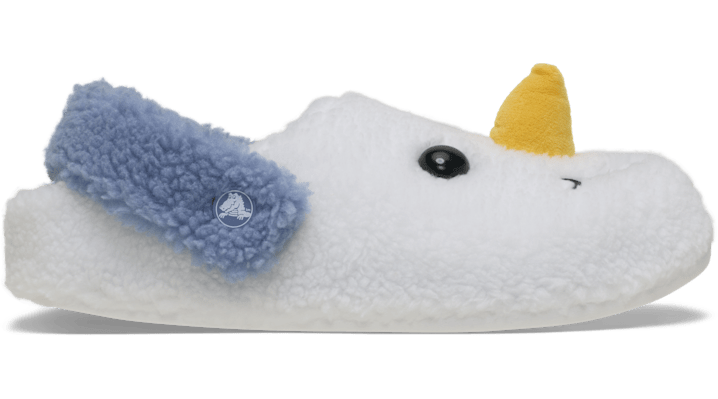 Crocs | Unisex | Classic Cozzzy Snowman Slipper | Hausschuhe |  | 42