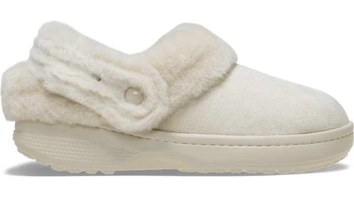 Crocs Unfurgettable Sabots Enfants Sandstone