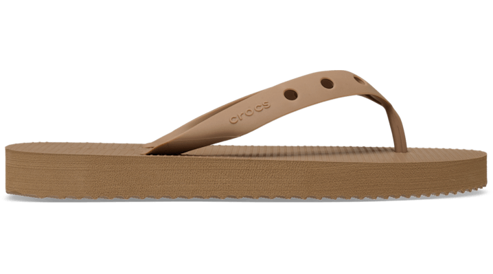 Crocs Rio Tongs Femmes - vue 8