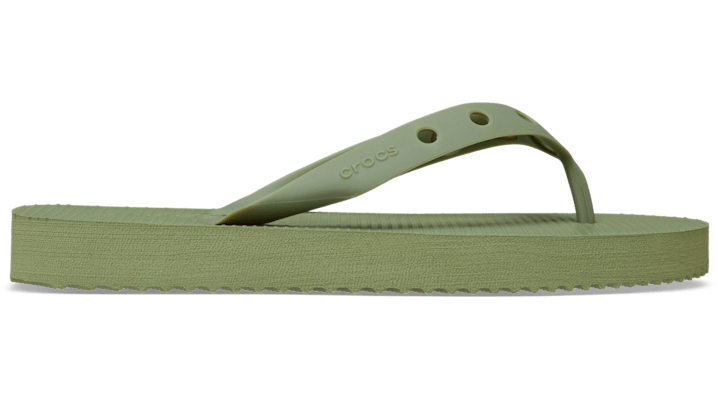 Crocs Rio Tongs Femmes - vue 6