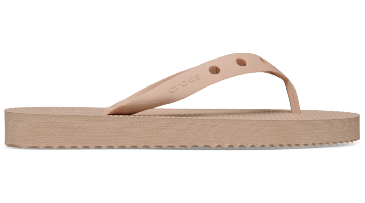 Crocs Rio Tongs Femmes