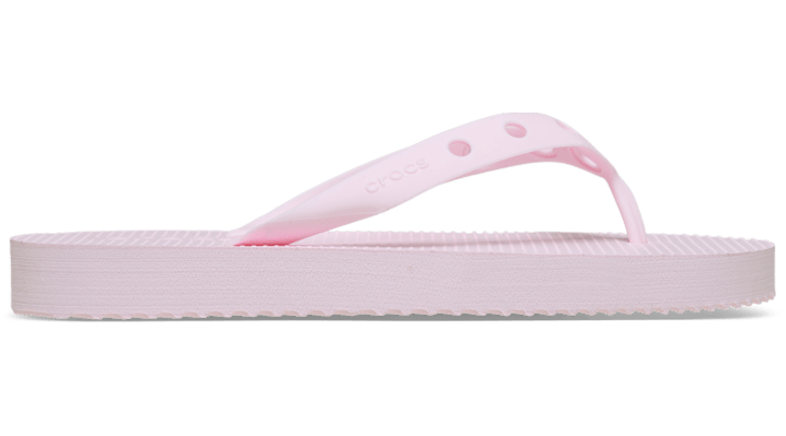 Crocs Rio Tongs Femmes - vue 4