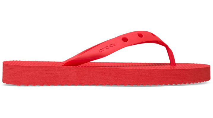 Crocs Rio Tongs Femmes - vue 7