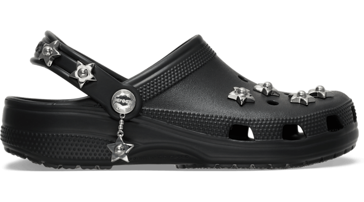 Crocs | Unisex | Classic Metal Minis  | Clogs |  | 42