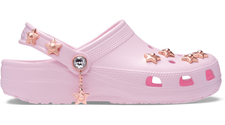 Crocs | Unisex | Classic Metal Minis  | Clogs |  | 42