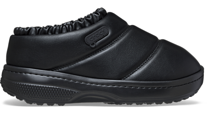 Crocs | Unisex | Puffy  | Clogs |  | 41