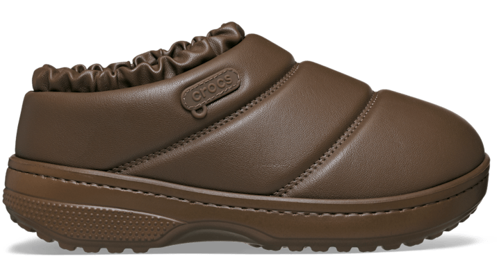 Crocs | Unisex | Puffy  | Clogs |  | 42