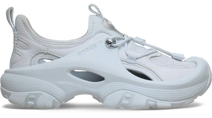 Crocs | Unisex | Crocs Trailbreak 2 Tech SE | Schuhe | Blau | 42