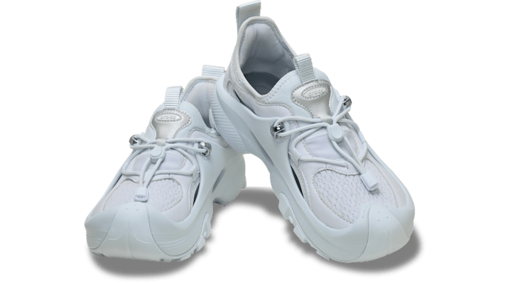 Crocs | Unisex | Crocs Trailbreak 2 Tech SE | Shoes | Sky Ice | - 215380-5EW