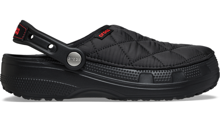 Crocs | Unisex | Crafted Nylon  | Clogs |  | 42