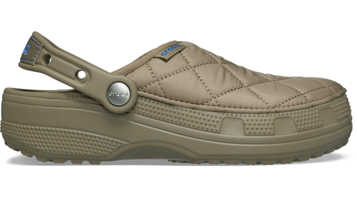 Crocs | Unisex | Crafted Nylon  | Clogs |  | 46