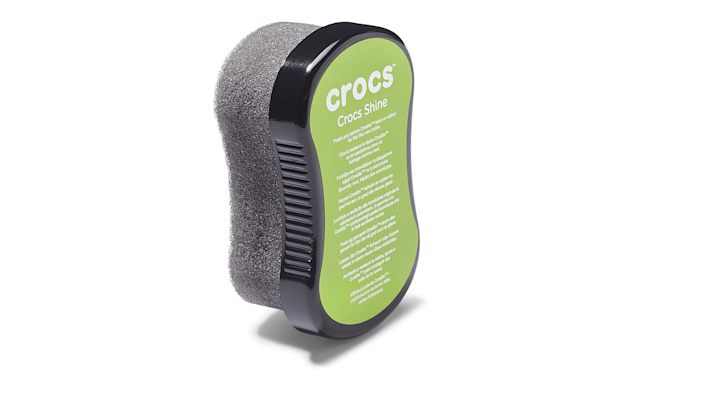 Crocs Shine