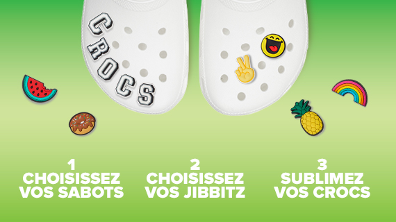 Jibbitz image
