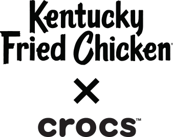 Kentucky fried chicken online clogs